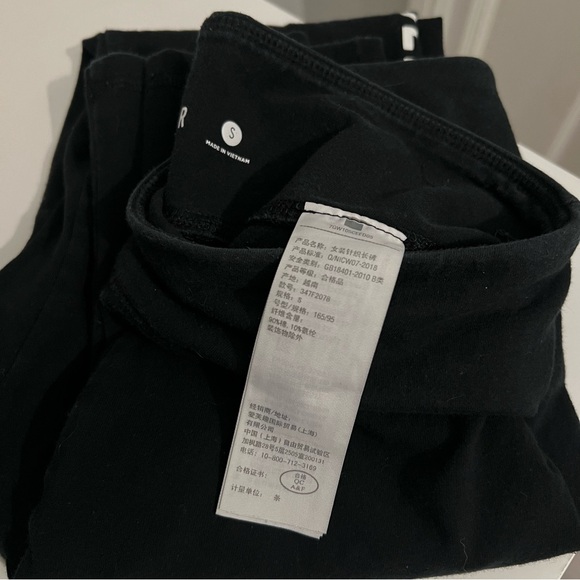 HOLLISTER LEGGINGS - Picture 4 of 4